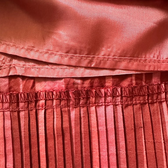 Detailed, ruffled Cynthia Steffe skirt - Picture 7 of 8